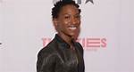 Meet Jonica "Jojo" Gibbs Aka Hattie from Bet's 'Twenties'