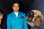 Meet Justin Dior Parents | Diddy and Misa Hylton | Wiki & Siblings Detail