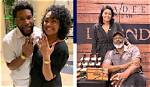 Meet Kadee Malone – Photos of Karl Malone’s Daughter Who Has a Cigar Lounge Business