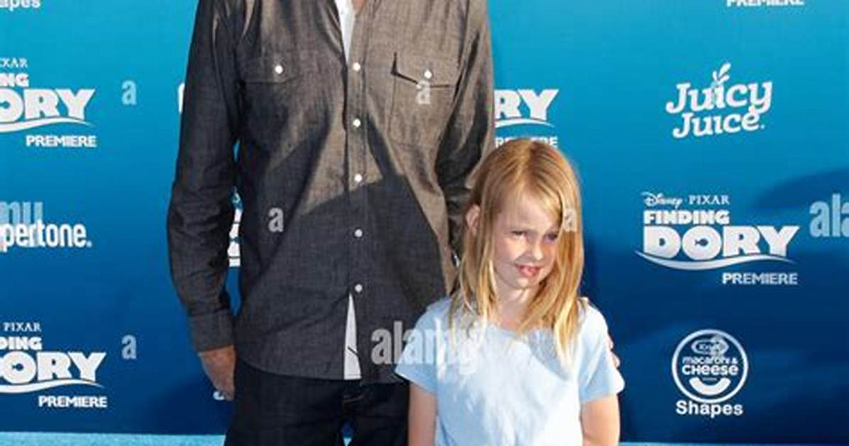 Meet Kadence Clover Hawk – Photos of Tony Hawk’s Daughter with Ex-Wife Lhotse Merriam