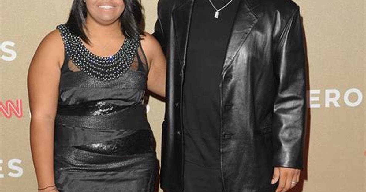 Meet Karima Jackson – Photos of Ice Cube’s Daughter with Wife Kimberly Woodruff