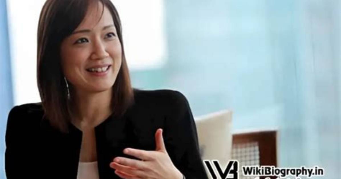 Meet Ken Lim Chih Chiang Wife Judy Hsu, Kids and Family