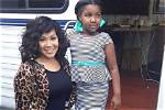 Meet Krista Nicole Campbell – Photos of Erica Campbell’s Daughter with Warryn Campbell