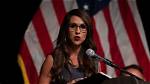 Meet Lauren Boebert — a Conservative Representative and a 36-Year-Old Grandma