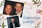 Meet Leeya Eliana Shapiro – Photos of Ben Shapiro’s Daughter with Wife Mor Shapiro