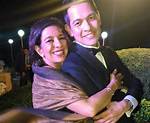 Meet Leo Martinez Wife Gina Valenciano-Martinez | Children and Family Ethnicity