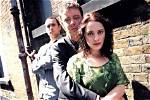 Meet Lila Geary – Photos of Laura Fraser’s Daughter with Husband Karl Geary