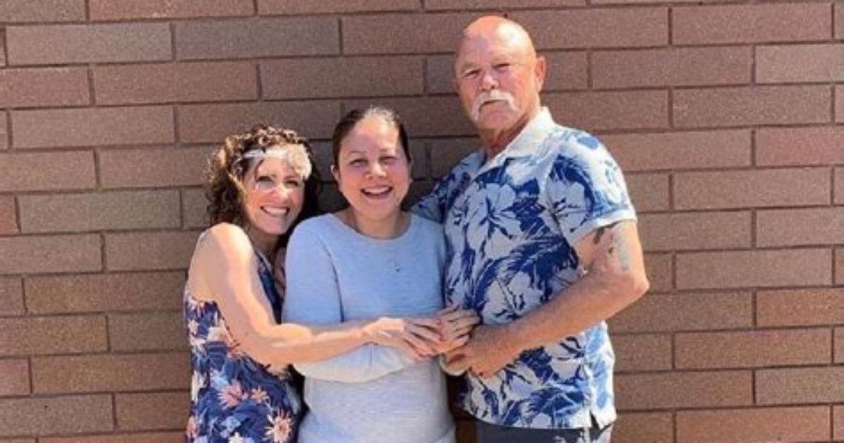 Meet Linh Heintz Father Jim Heintz Mother Jeri Heintz