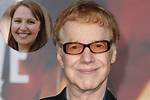 Meet Lola Elfman – Photos of Danny Elfman’s Daughter with Geri Eisenmenger
