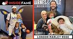 Meet London Marley Rose – Has Derrick Rose’s Son Got Any Interest in Basketball?