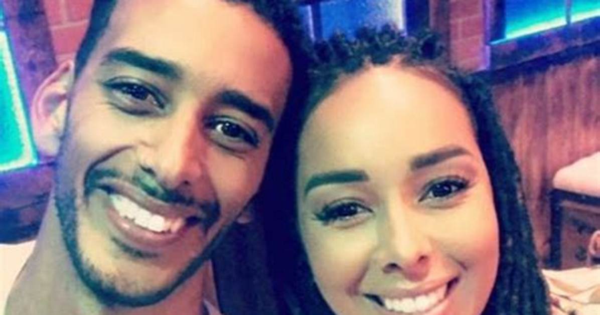 Meet Lonnie Govan – Sibling Brother of Bbw Star Sisters Gloria Govan and Laura Govan
