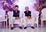 Meet Lord Aleem Dad Saleem Iqbal & Mom Ashifa Saleem: Family Details