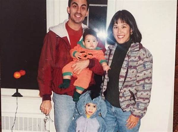 Meet Louisa Chirico Parents John Chirico and Carole Chirico