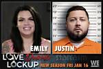 Meet 'Love During Lockup's' Emily and Dauri (Exclusive Clip)