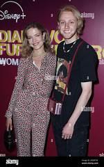 Meet Lucas Alexander Portman – Photos of Natalia Vodianova’s Son with Ex-Husband Justin Portman