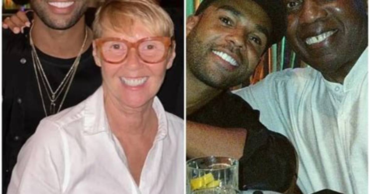 Meet Lucien Laviscount Parents, Sonia Laviscount and Eugene Laviscount | Wiki & Family