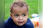 Meet Luke Alden Davis – Photos of Baron Davis’ Son with Isabella Brewster