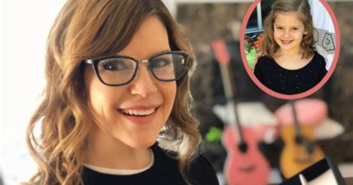 Meet Lyla Rose Loeb Hershkovitz – Photos of Lisa Loeb’s Daughter with Roey Hershkovitz