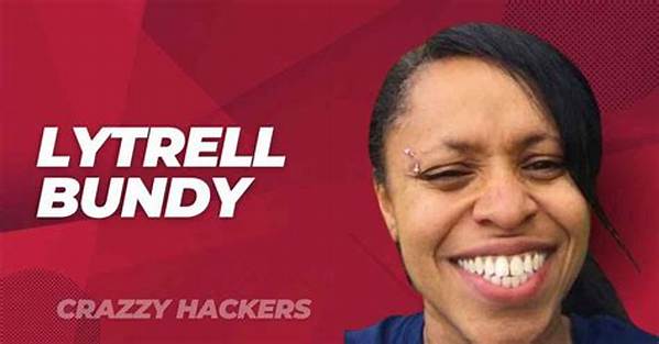 Meet Lytrell Bundy Aka Tootie – R&B Star Chris Brown’s Sister