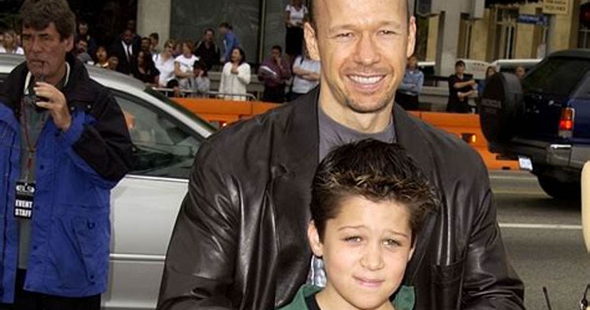 Meet Madison Wahlberg – Photos of Paul Wahlberg’s Daughter with His Wife