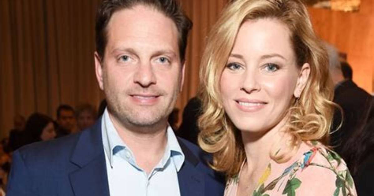 Meet Magnus Mitchell Handelman and Felix Handelman – Elizabeth Banks’ Kids with Husband Max Handleman