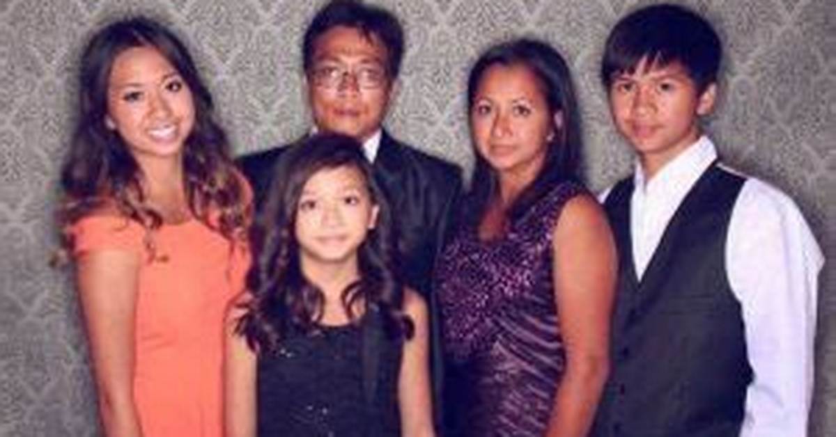 Meet Mai Pham Sister Hien Pham: Parents and Family