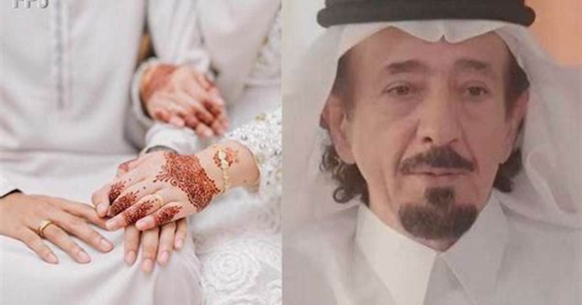 Meet Man Who Married a 43-Year-Old Woman and Her Teen Daughter (Photos)