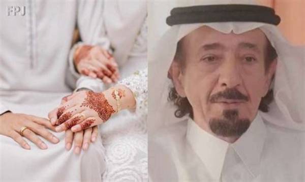 Meet Man Who Married a 43-Year-Old Woman and Her Teen Daughter (Photos)