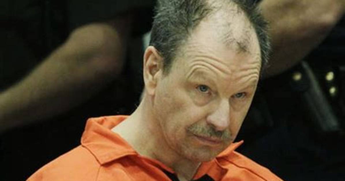 Meet Matthew Ridgway – Worst Serial Killer Gary Ridgway’s Son with Second Wife Marcia Lorene Brown
