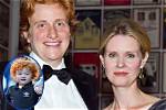 Meet Max Ellington Nixon-Marinoni – Photos of Cynthia Nixon’s Son with Partner Christine Marinoni