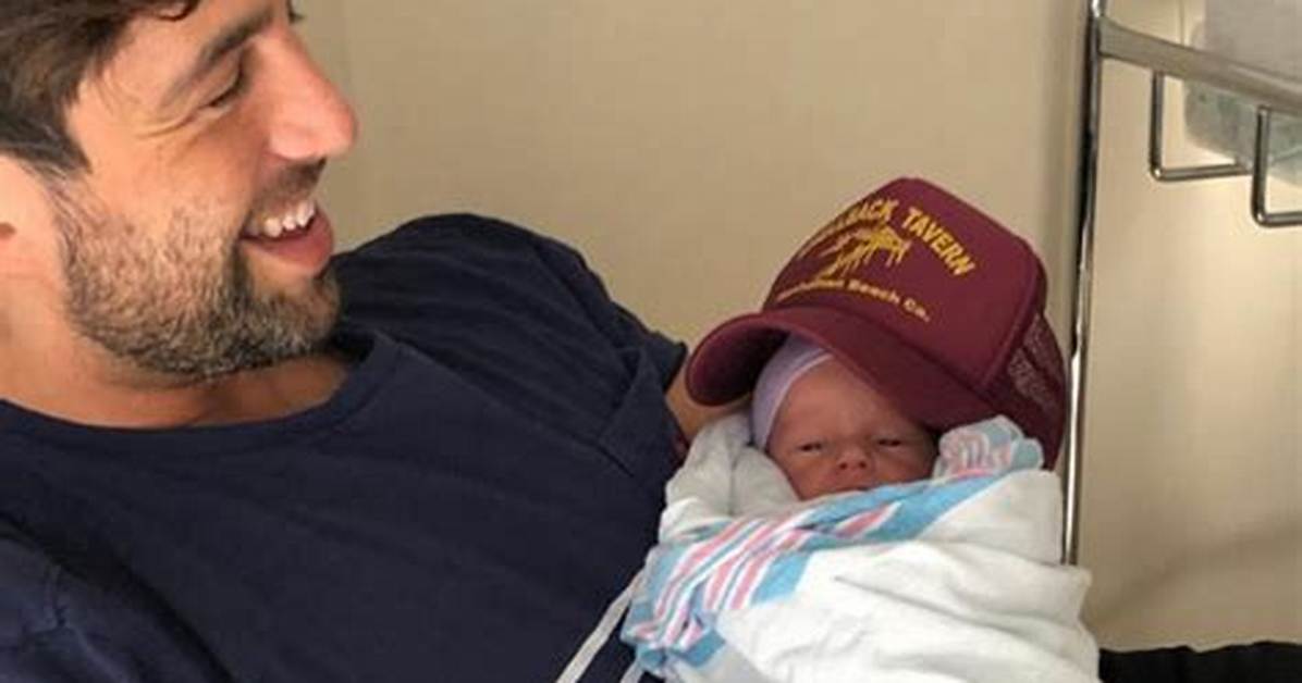 Meet Max Milo- Cute Photos of Josh Peck’s First Son with Wife Paige