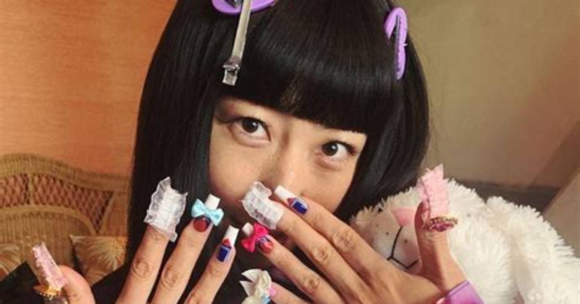 Meet Mei Kawajiri, the Most Coveted Celeb Nail Artist (Exclusive)