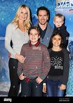 Meet Michael Charles Gosselaar-Photos of Mark-Paul Gosselaar’s Son with His Ex-Wife Lisa Ann Russell