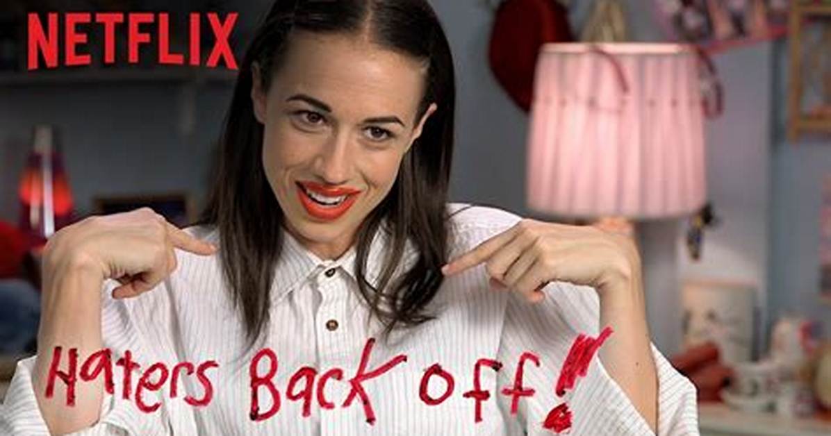 Meet Miranda, a New Addition to Netflix's 'The Circle'