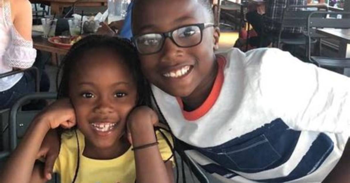 Meet Naomi and Myles Lashley – American Wrestler Bobby Lashley’s Children with Ex-Partner Kristal Marshall