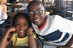 Meet Naomi and Myles Lashley – American Wrestler Bobby Lashley’s Children with Ex-Partner Kristal Marshall
