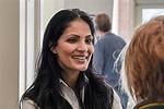 Meet Naomi Zacharias – Photos of Ravi Zacharias’ Daughter with Wife Margaret Reynolds
