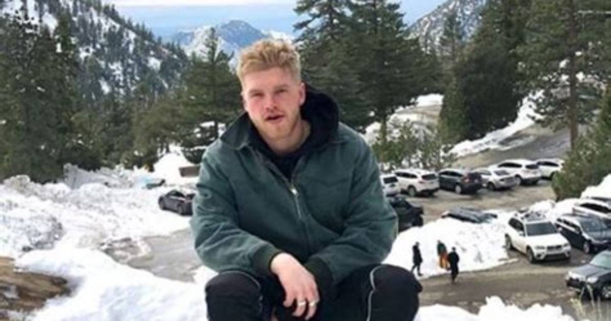 Meet Nathan Daniel Meadows – Photos of Leeza Gibbons’ Son with Baby Father Stephen Meadows