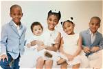 Meet Navy Talia Nash – Photos of Producer the-Dream’s Daughter with Ex-Wife Nivea