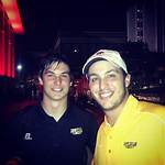 Meet Nick Mullens Brother Frank Mullens, Parents