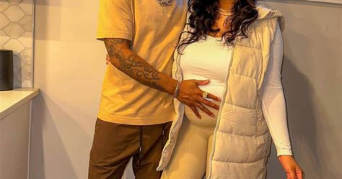 Meet No Life Shaq Wife Jojo, Kids and Family