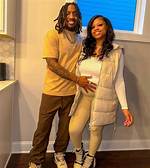 Meet No Life Shaq Wife Jojo, Kids and Family
