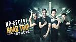 Meet 'No-Recipe Road Trip with the Try Guys' Star Ned Fulmer's Girlboss Wife
