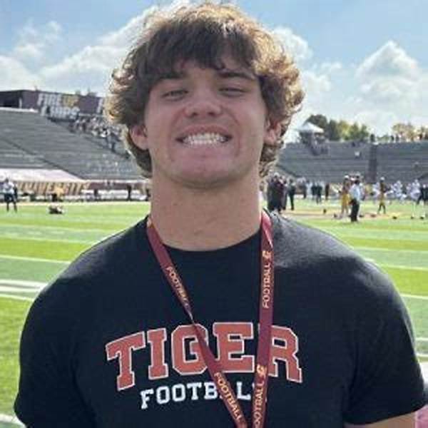 Meet Noah Knigga Parents, Ryan and Staci Knigga | Family & Wiki