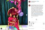 Meet Olive Jay – Photos of Hazel Renee’s Daughter with Baby Father