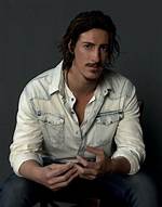 Meet Oliver Lion – Photos of Eric Balfour’s Son with Wife Erin Chiamulon