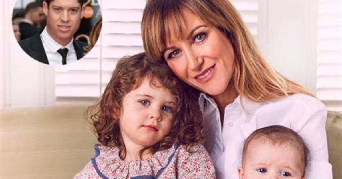Meet Orla Rae Kelly Clark – Photos of Katherine Kelly’s Daughter with Husband Ryan Clark