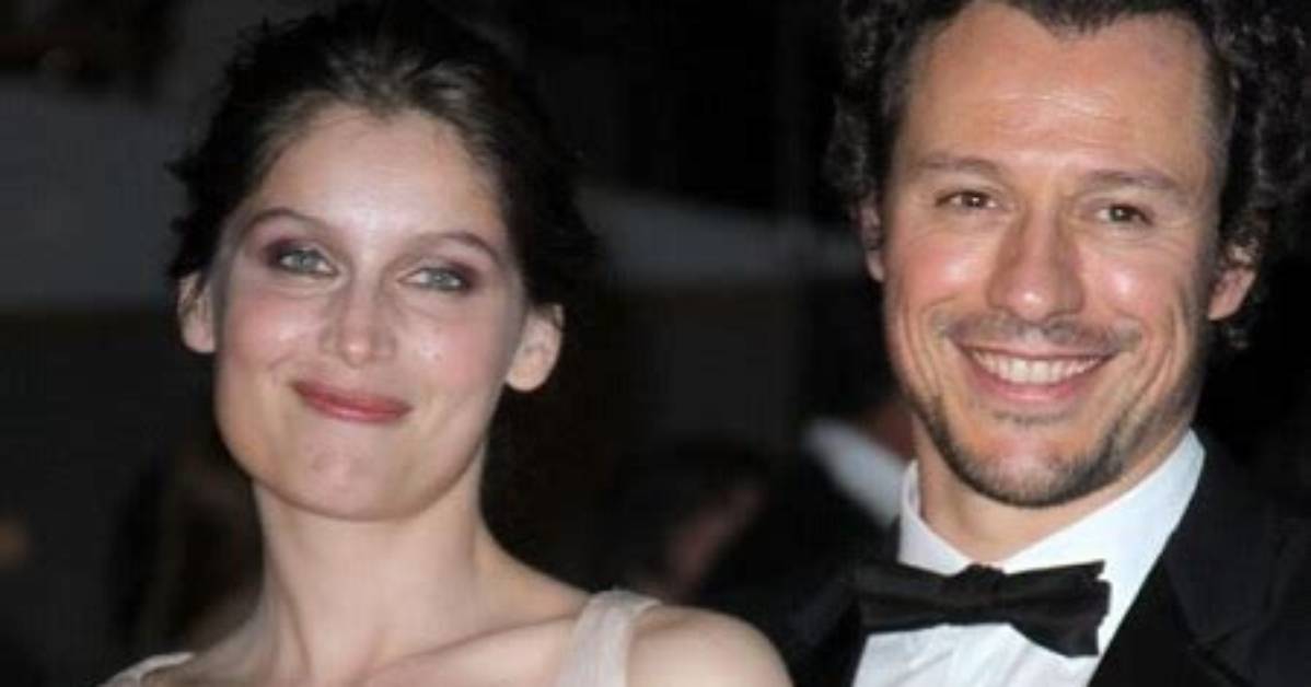 Meet Orlando Accorsi- Photos of Stefano Accorsi’s Son with His Ex-Fiancee Laetitia Casta.