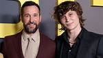 Meet Owen Strausser Wyle and Auden Wyle – Photos of Noah Wyle’s Children with Ex-Wife Tracy Warbin