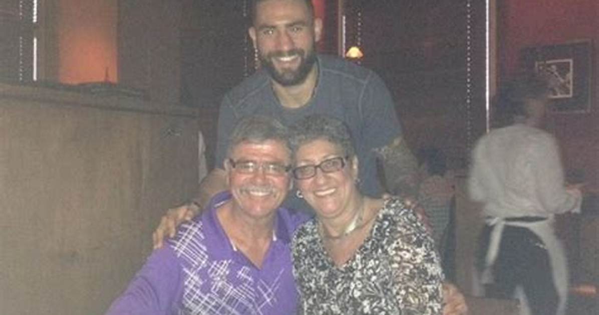 Meet Paul Bissonnette Parents, Yolande and Cam Bissonnette | Wiki & Family